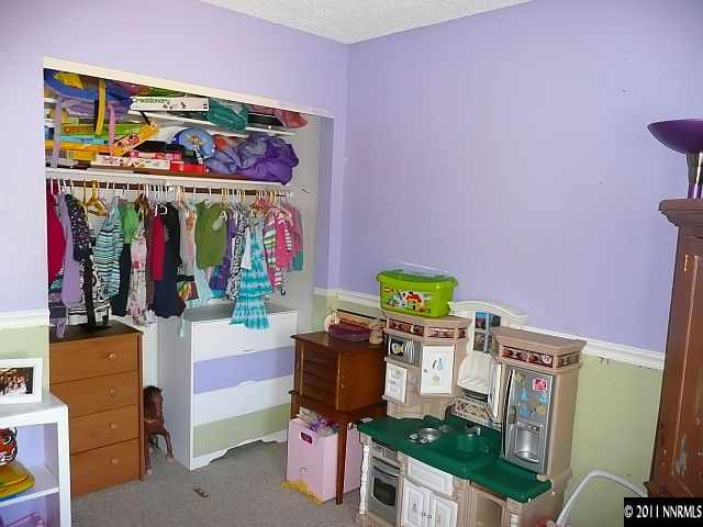 1810 Stardust Street Reno, NV 89503 - Photo 10 of 13 a view of storage and utility room