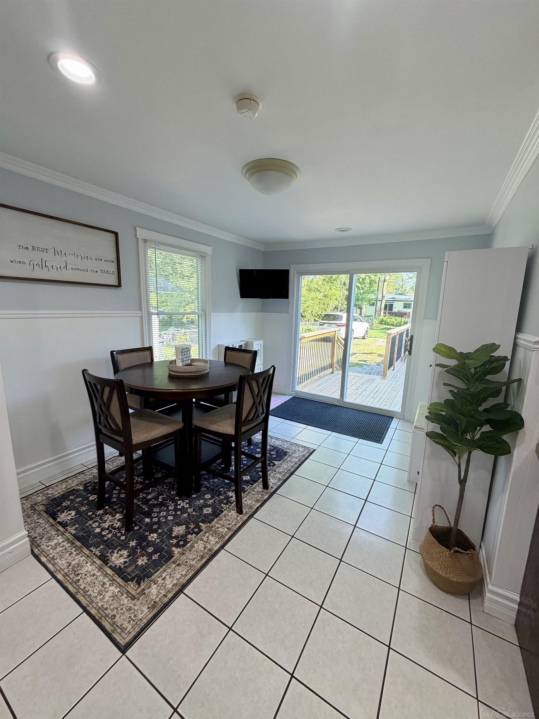 174 Benjamin Street Romeo, MI 48065 - Photo 13 of 33