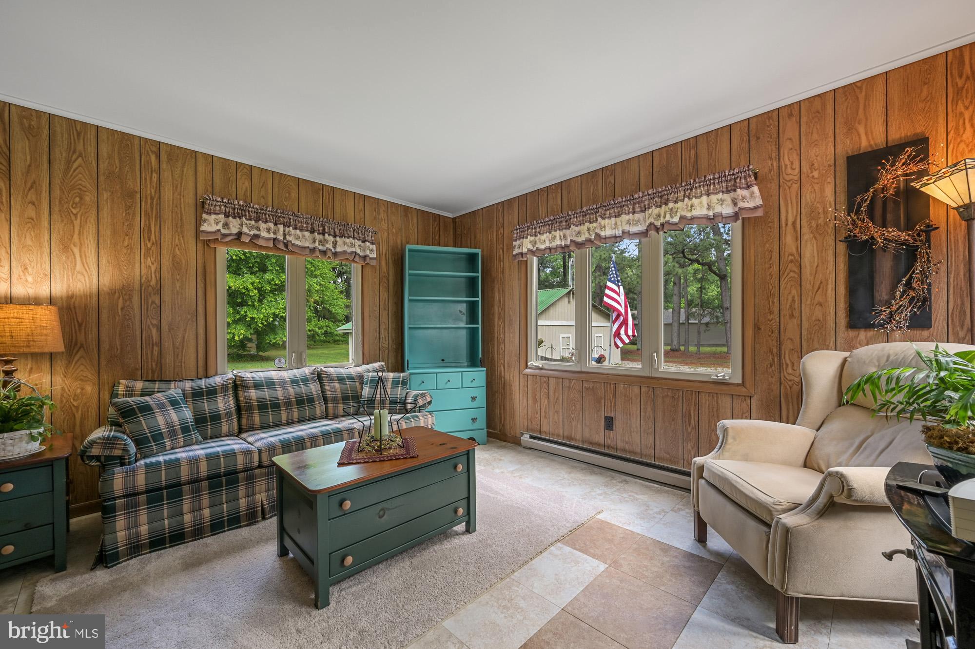 151 Peach Basket Road Felton, DE 19943 - Photo 8 of 29 Or Just Sitting Room