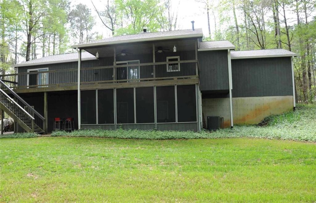 385 Vaughn Road Newnan, GA 30265 - Photo 6 of 70