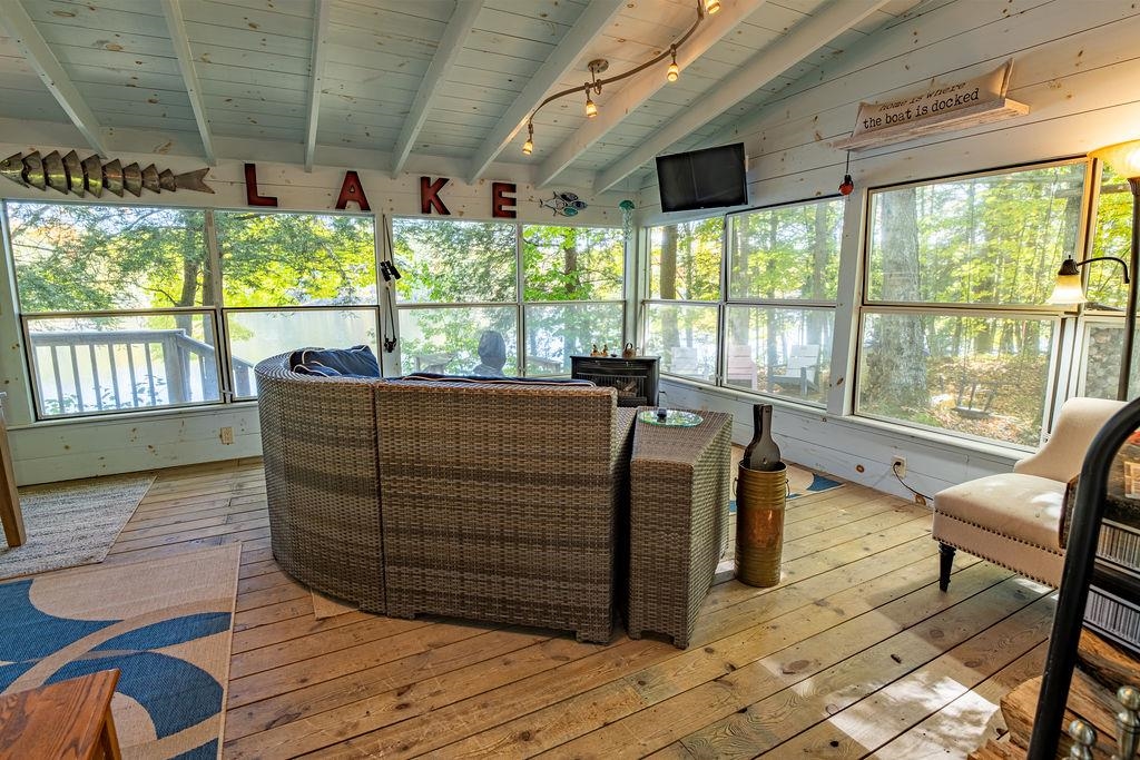 W10430 Borth Lake Road Deerbrook, WI 54424 - Photo 32 of 54