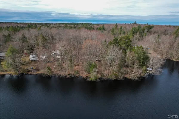$59,000 | Lot 21 Deep Lake Road, Forestport, NY 13338