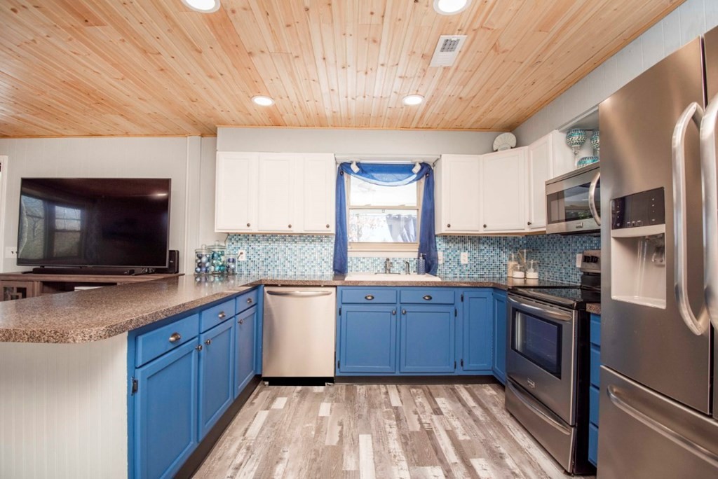 956 Ewing Road Spring City, TN 37381 - Photo 15 of 70 Gallery Image 15