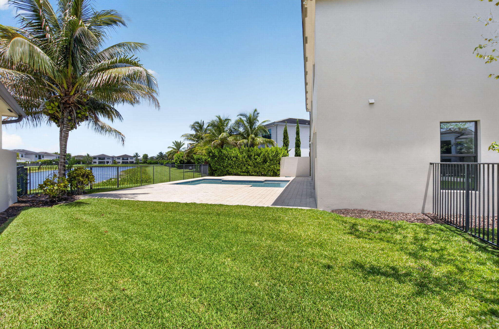 17100 Wandering Wave Avenue Boca Raton, FL 33496 - Photo 45 of 45 Yard