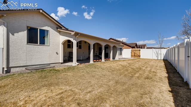 9779 Rockingham Drive Peyton, CO 80831 - Photo 39 of 40 Gallery Image 39