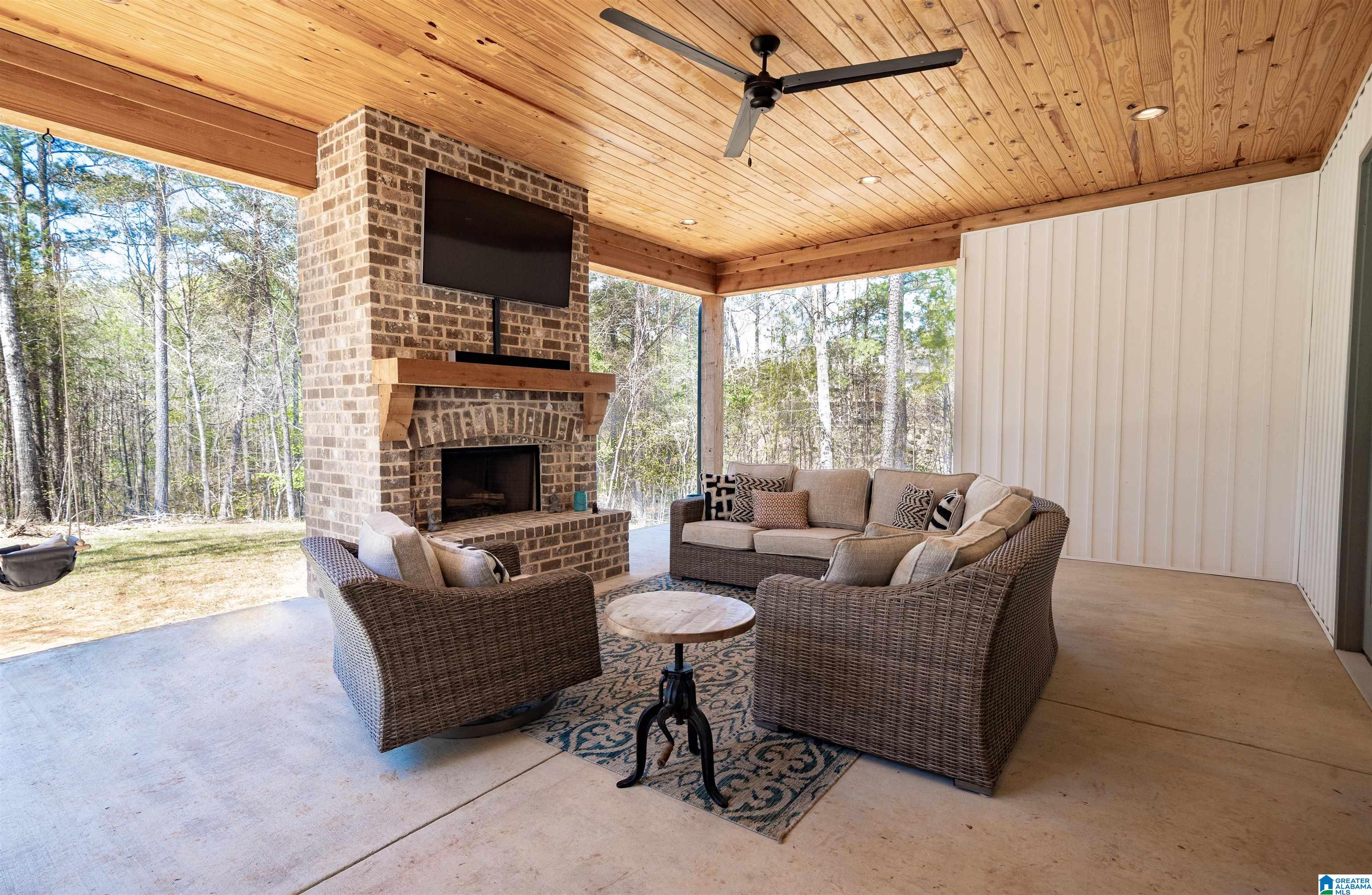 110 Cornerstone Circle Calera, AL 35040 - Photo 36 of 46
