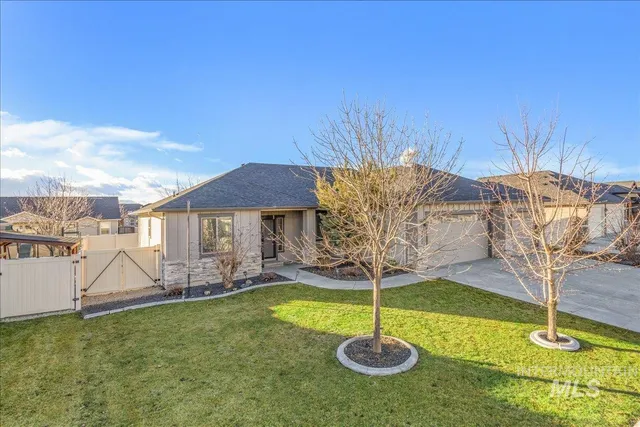 $485,000 | 2415 West Sheridan Avenue, Nampa, ID 83686
