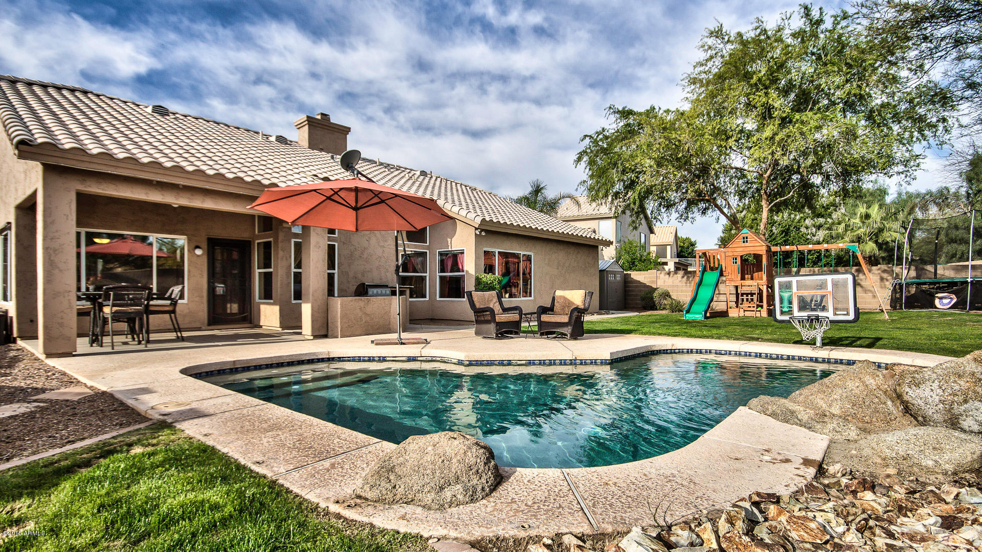 4438 East Desert Willow Road Phoenix, AZ 85044 - Photo 22 of 44 29