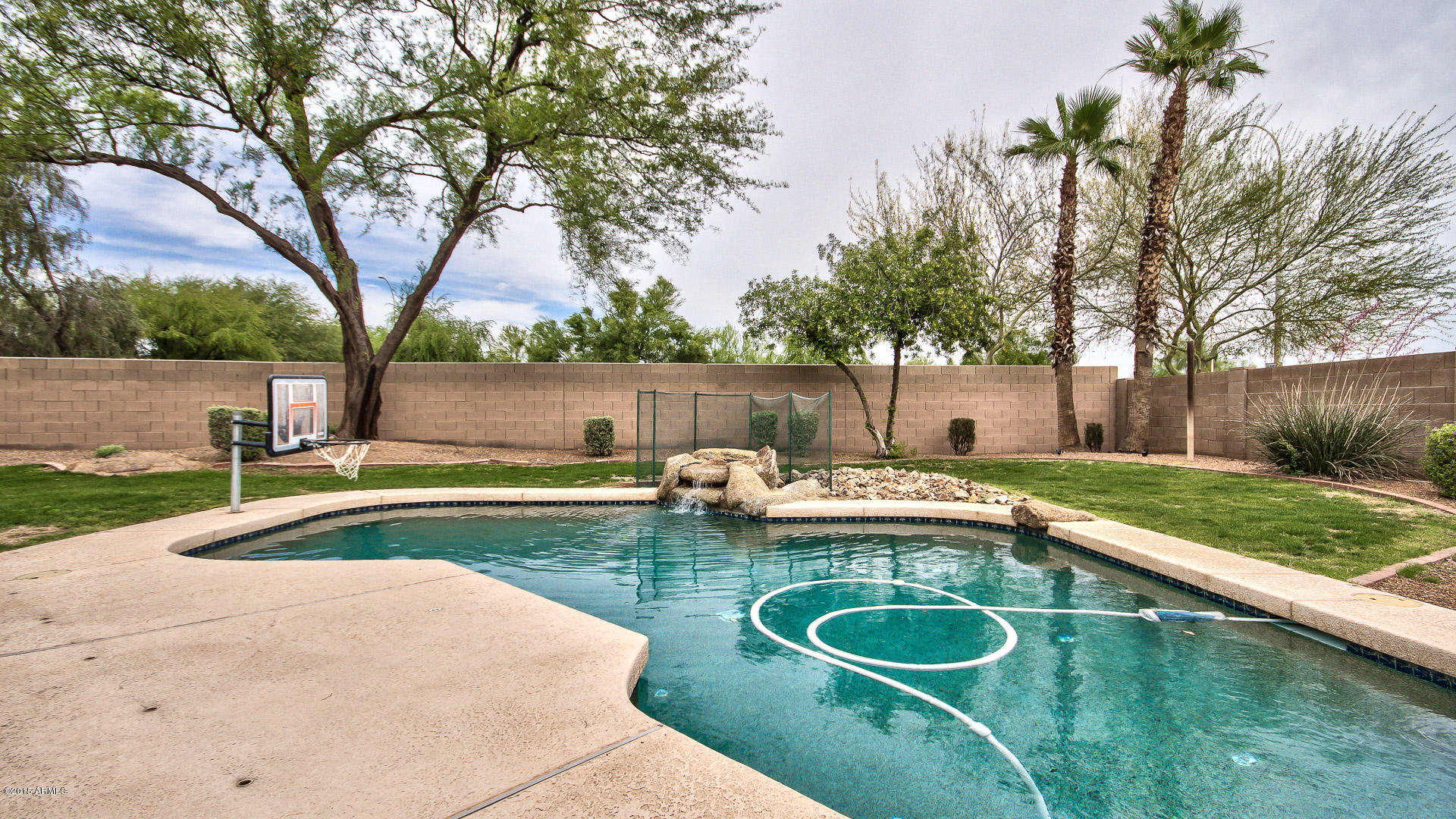 4438 East Desert Willow Road Phoenix, AZ 85044 - Photo 24 of 44 36