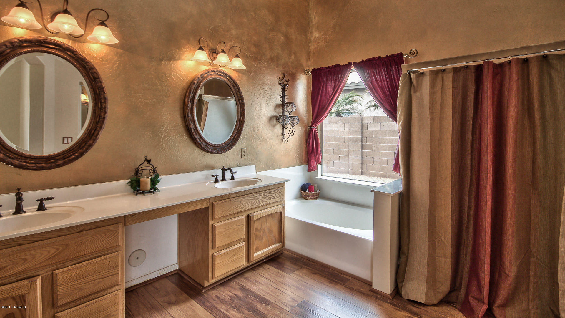 4438 East Desert Willow Road Phoenix, AZ 85044 - Photo 25 of 44 24