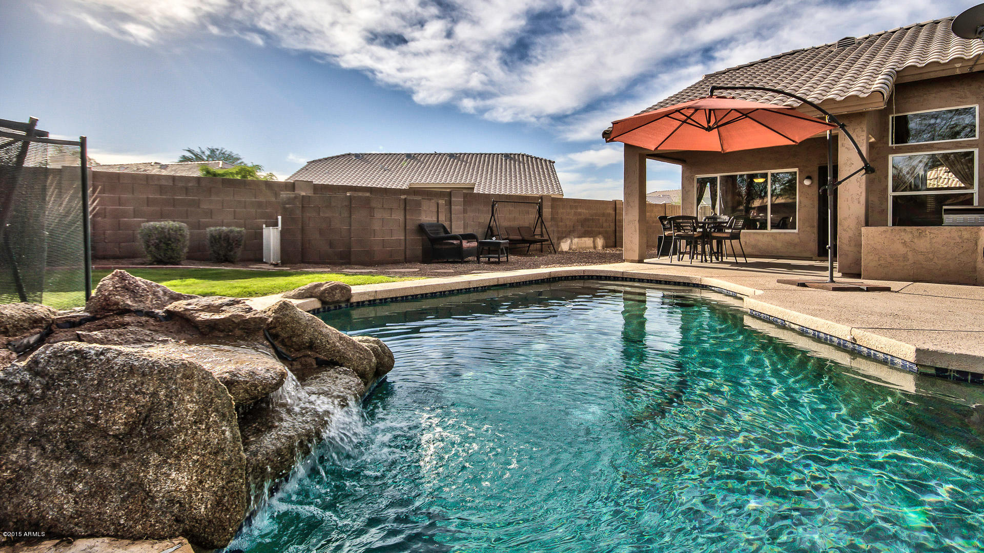 4438 East Desert Willow Road Phoenix, AZ 85044 - Photo 3 of 44 28