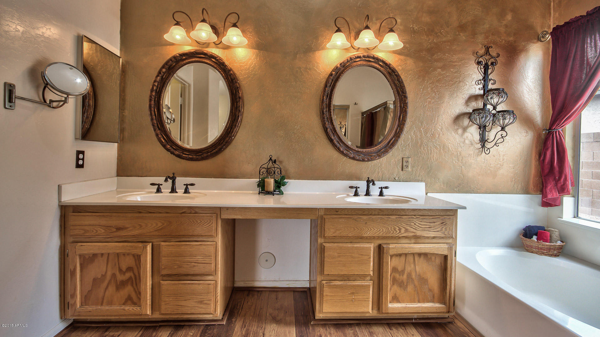 4438 East Desert Willow Road Phoenix, AZ 85044 - Photo 34 of 44 23