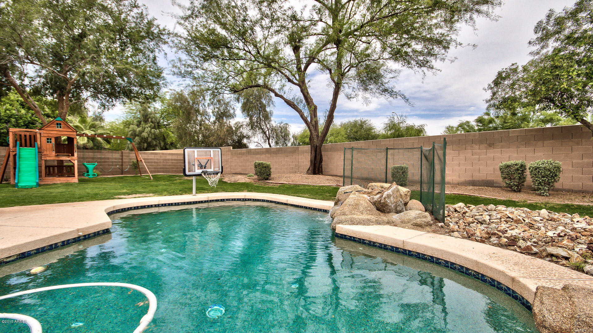 4438 East Desert Willow Road Phoenix, AZ 85044 - Photo 36 of 44 37