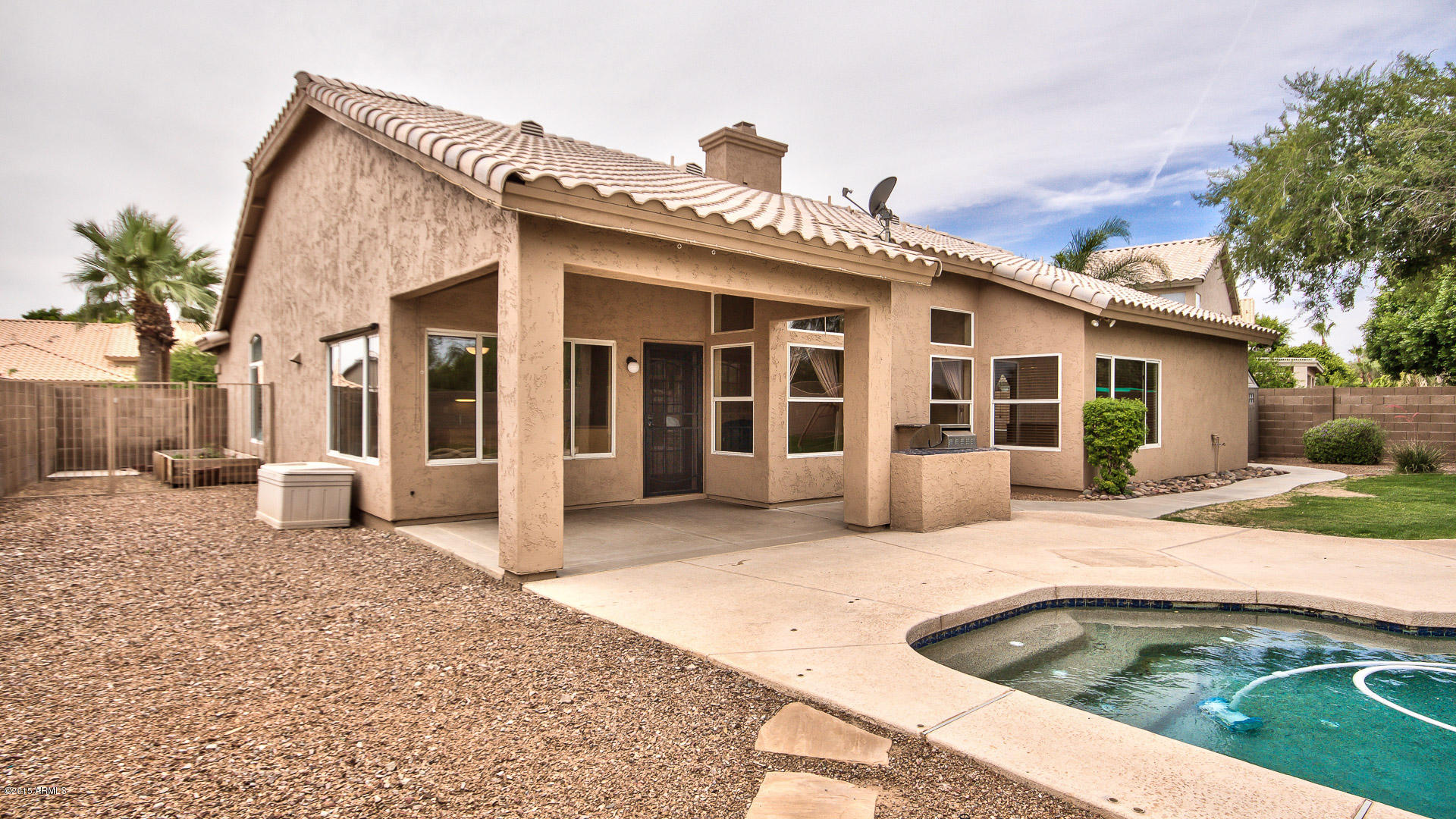 4438 East Desert Willow Road Phoenix, AZ 85044 - Photo 40 of 44 32