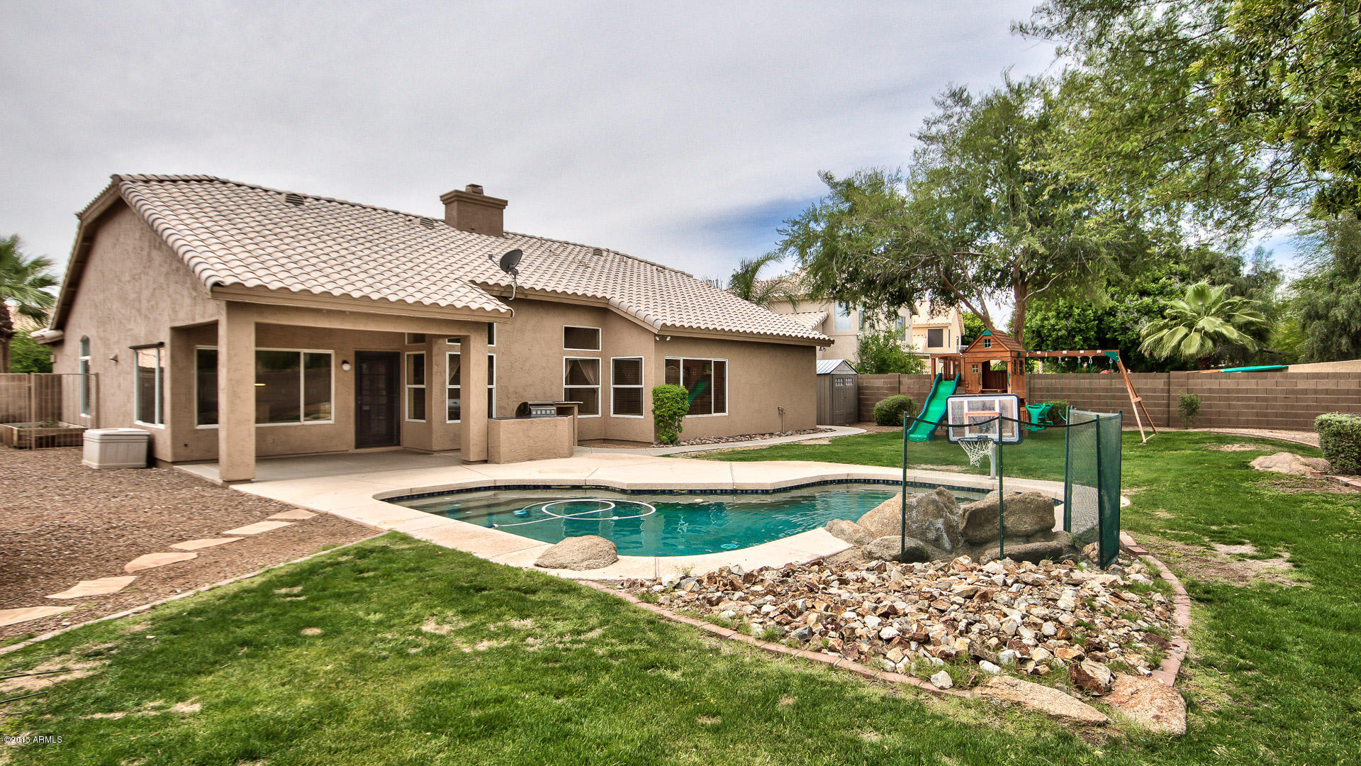 4438 East Desert Willow Road Phoenix, AZ 85044 - Photo 44 of 44 33