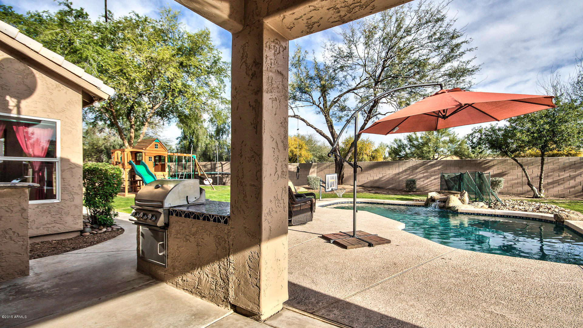 4438 East Desert Willow Road Phoenix, AZ 85044 - Photo 6 of 44 27