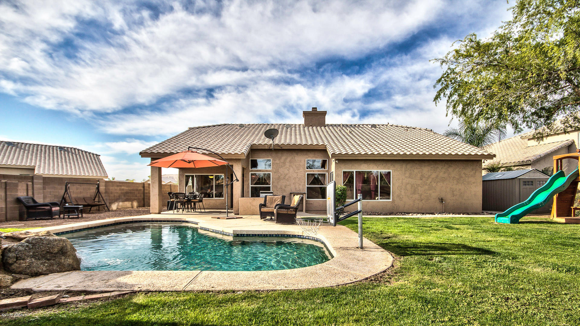 4438 East Desert Willow Road Phoenix, AZ 85044 - Photo 9 of 44 30