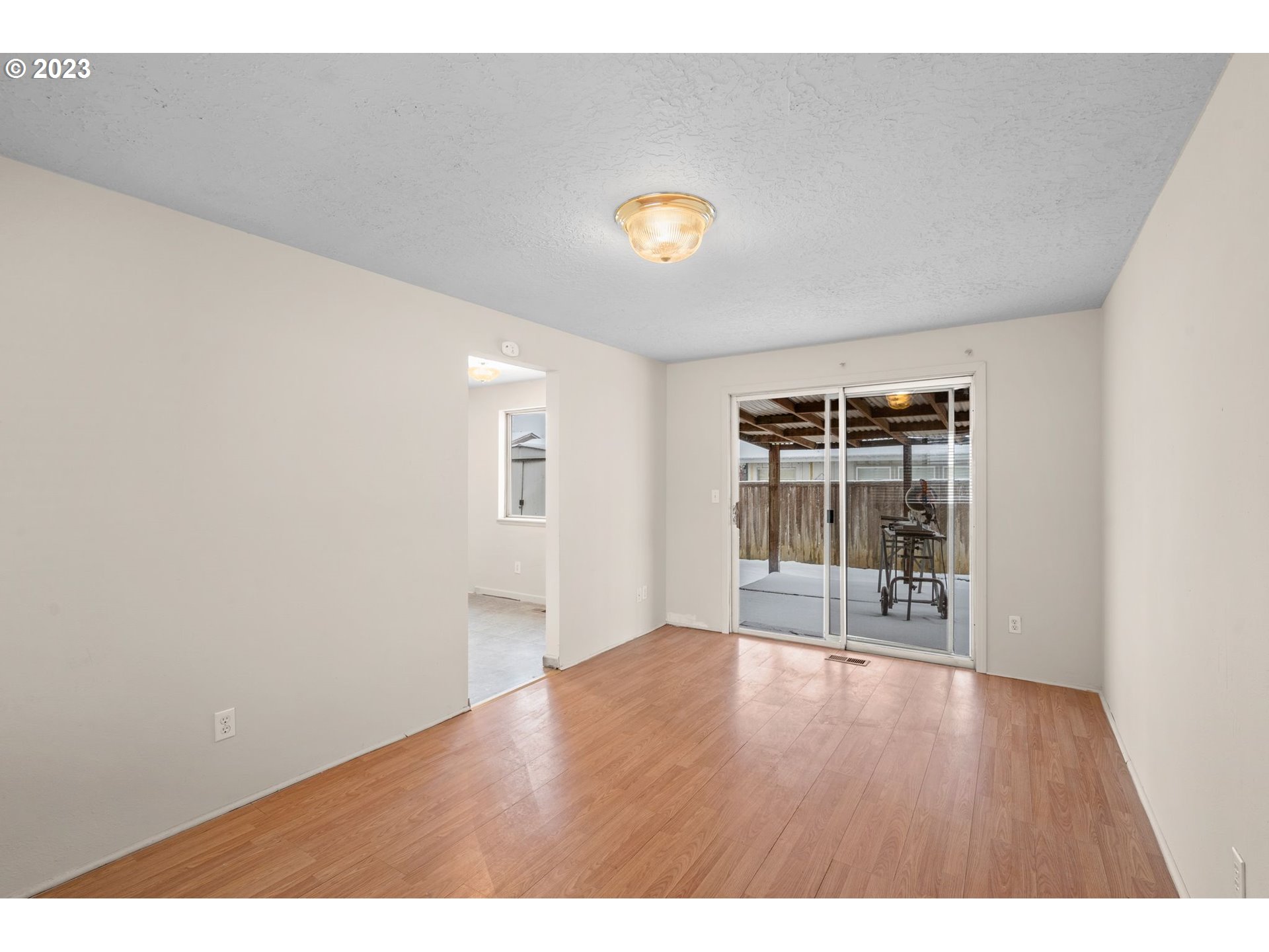 2207 Northeast 23rd Street Gresham, OR 97030 - Photo 12 of 26 Dining Room