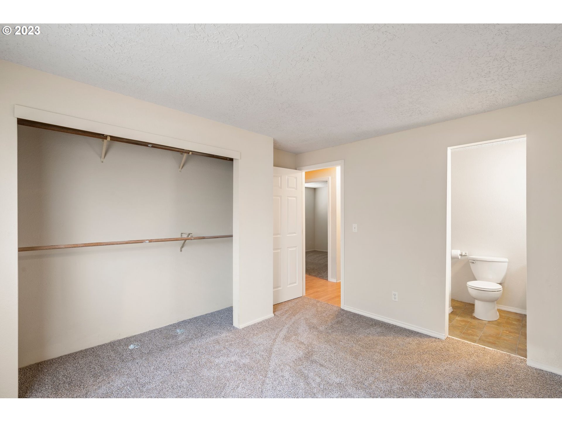 2207 Northeast 23rd Street Gresham, OR 97030 - Photo 18 of 26 Bedroom, Owner's Suite