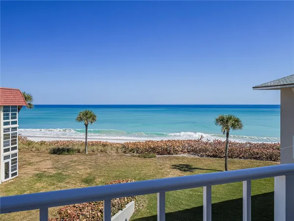 $425,000 | 5300 Florida A1A, Unit 403, Vero Beach, FL 32963