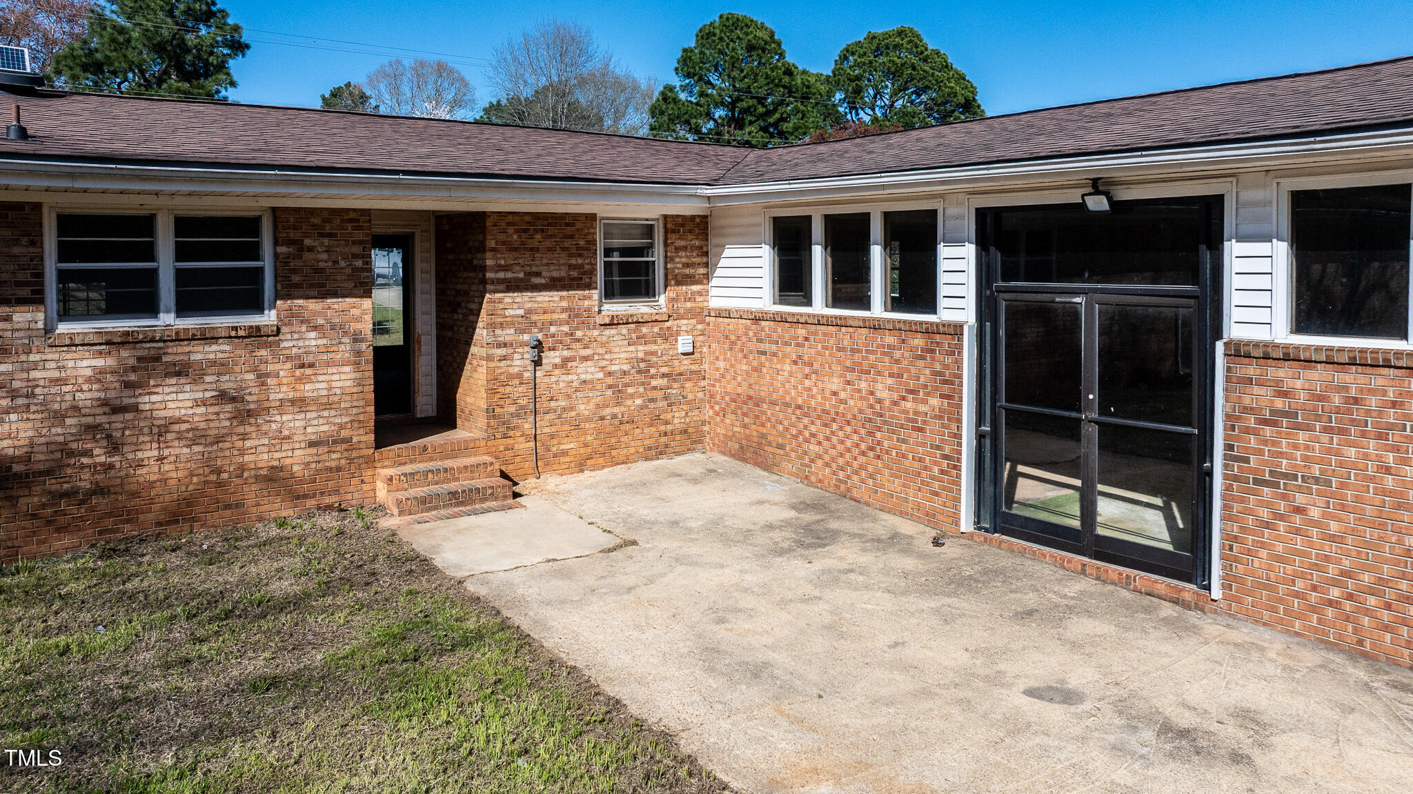 408 Rand Road Raleigh, NC 27603 - Photo 6 of 60 408-Back3