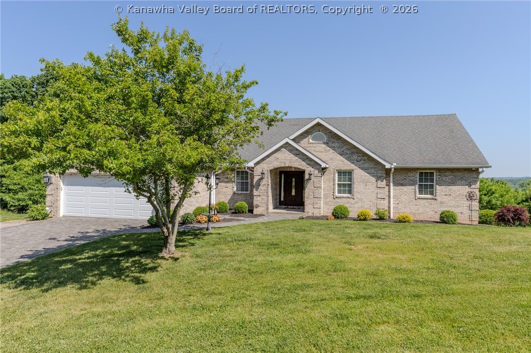 183 River Cv Road Mount Alto, WV 25264 - Photo 37 of 46 Gallery Image 37