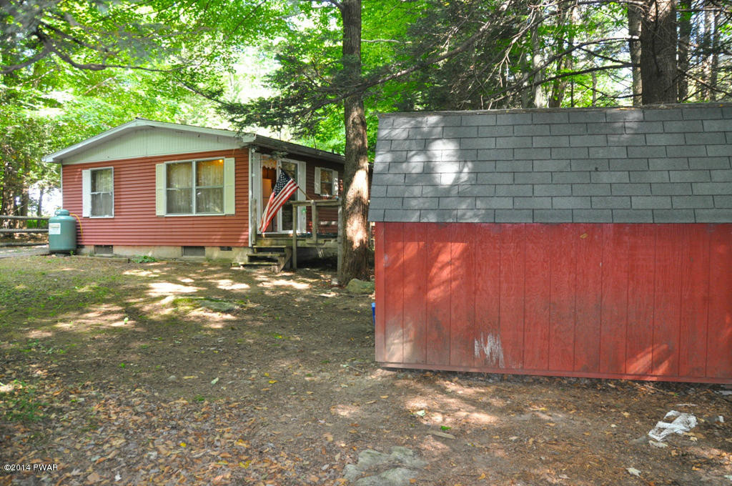 6 Sun Valley Road Newfoundland, PA 18445 - Photo 20 of 20