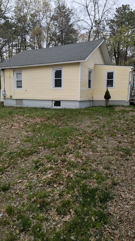 81 Arey Street Springfield, MA 01119 - Photo 1 of 12