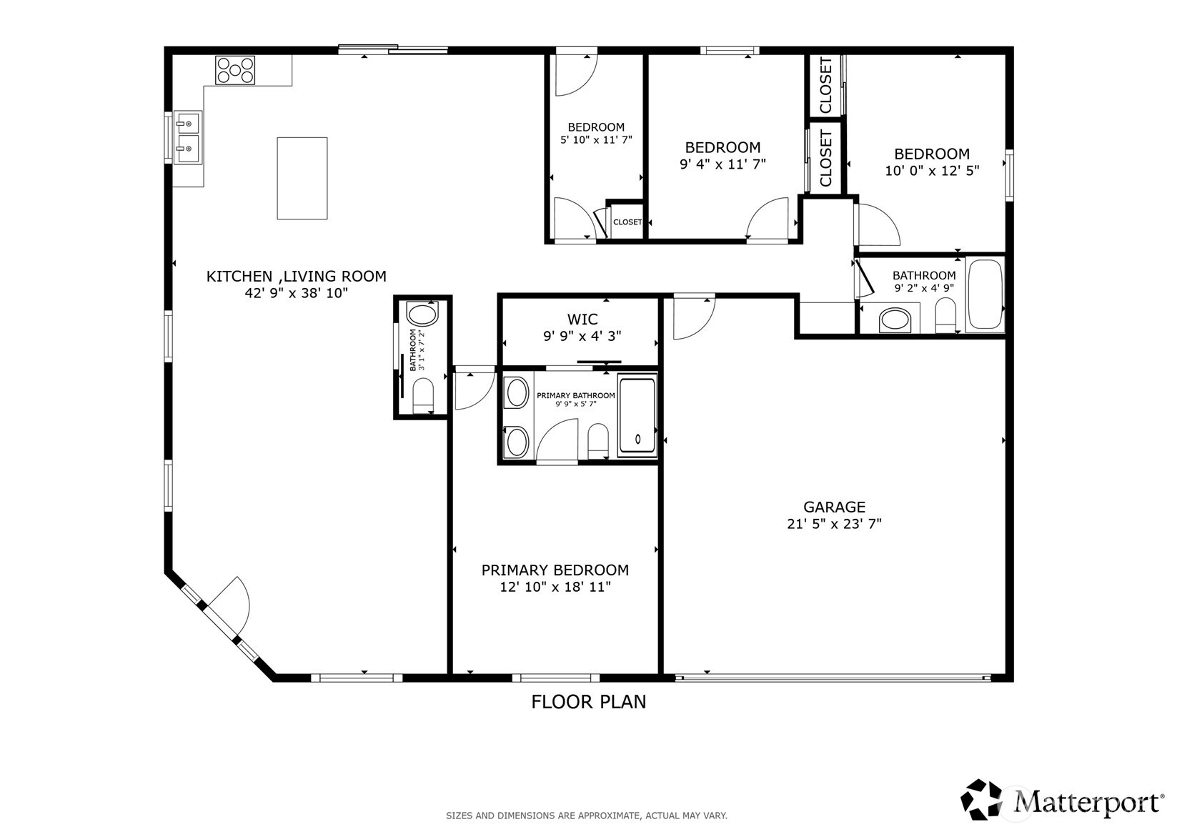9815 178th Way Southwest Rochester, WA 98579 - Photo 36 of 36