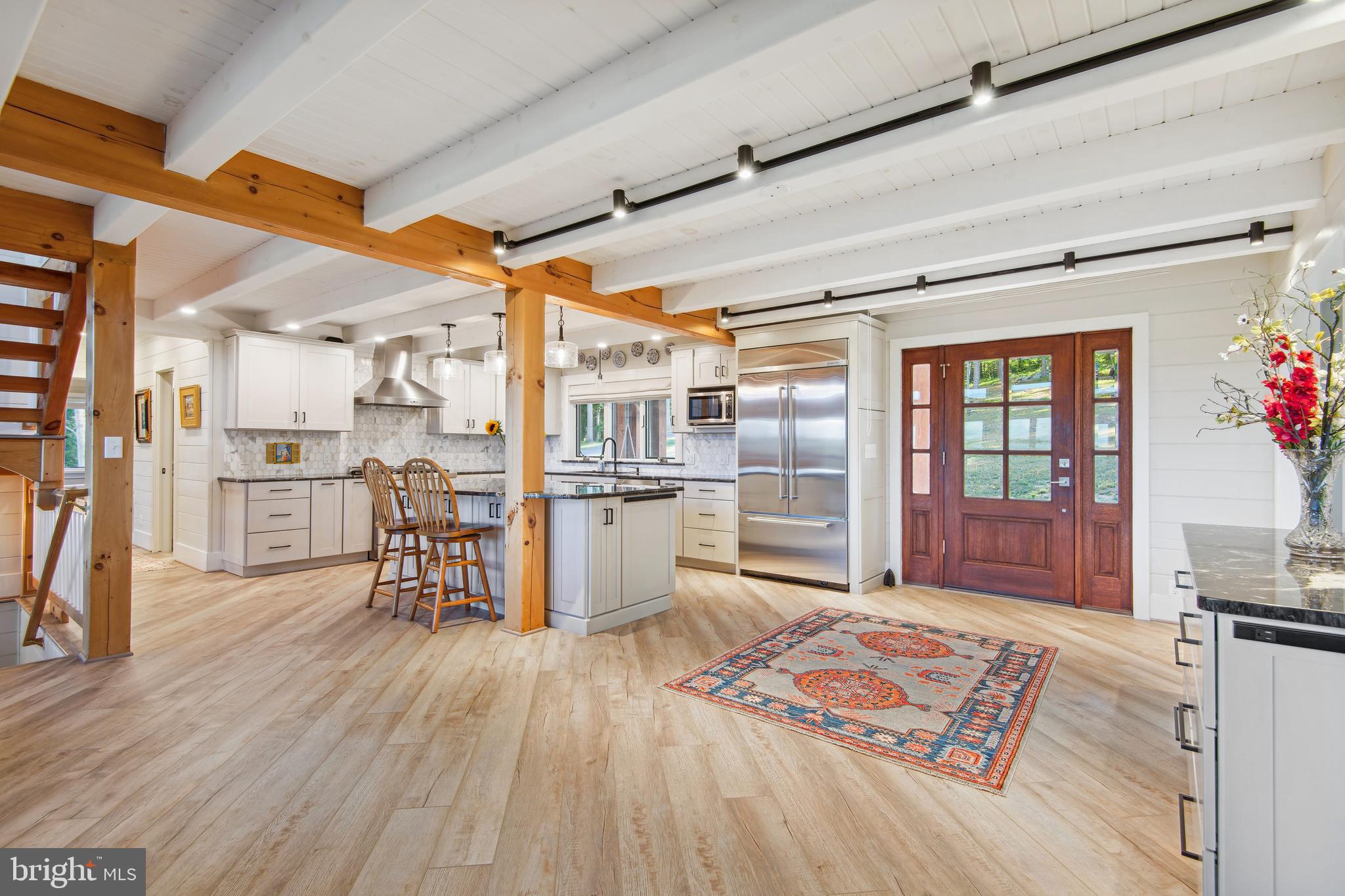 6760 Wilson Road Marshall, VA 20115 - Photo 11 of 75 Entryway