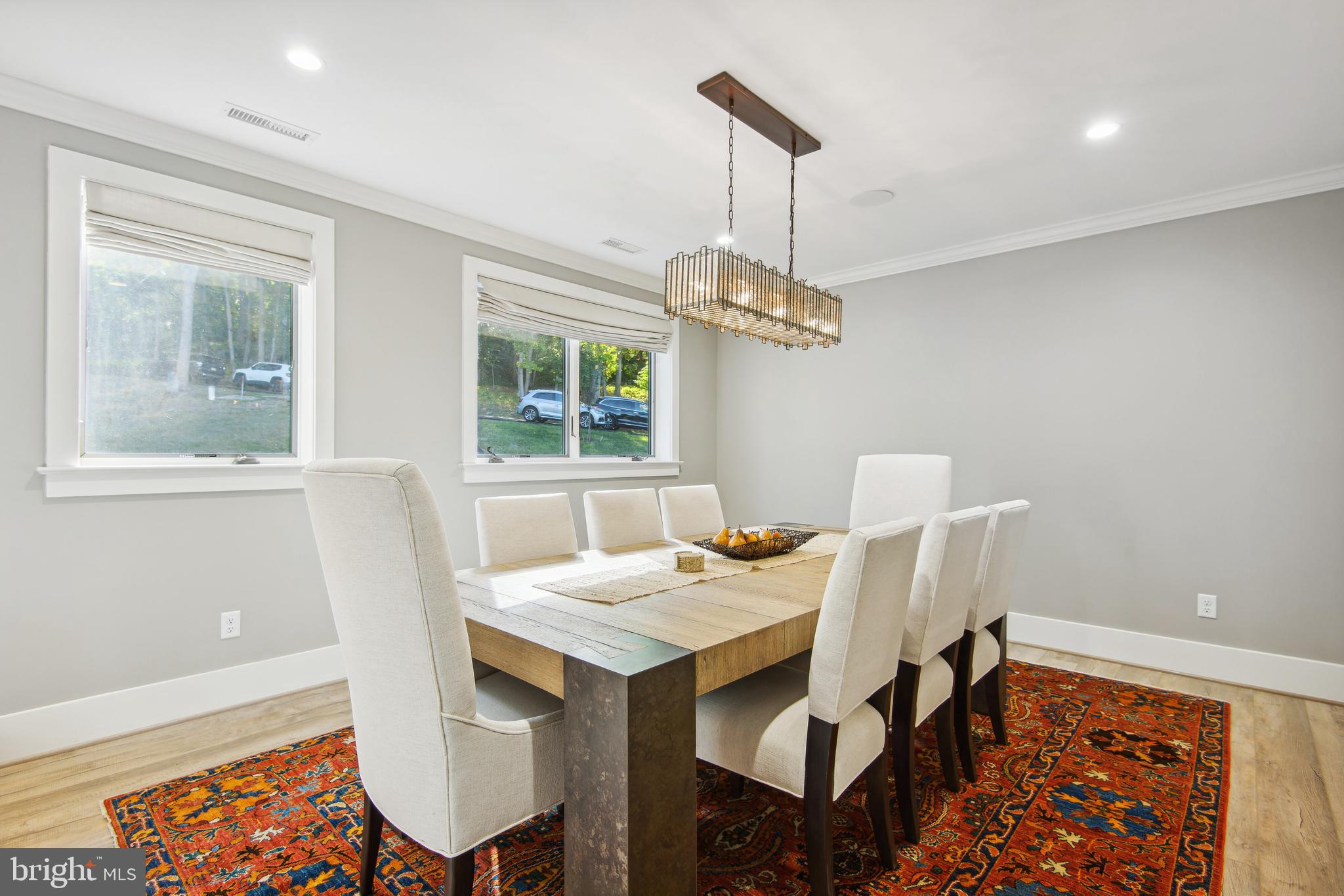 6760 Wilson Road Marshall, VA 20115 - Photo 13 of 75 Formal dinners done right