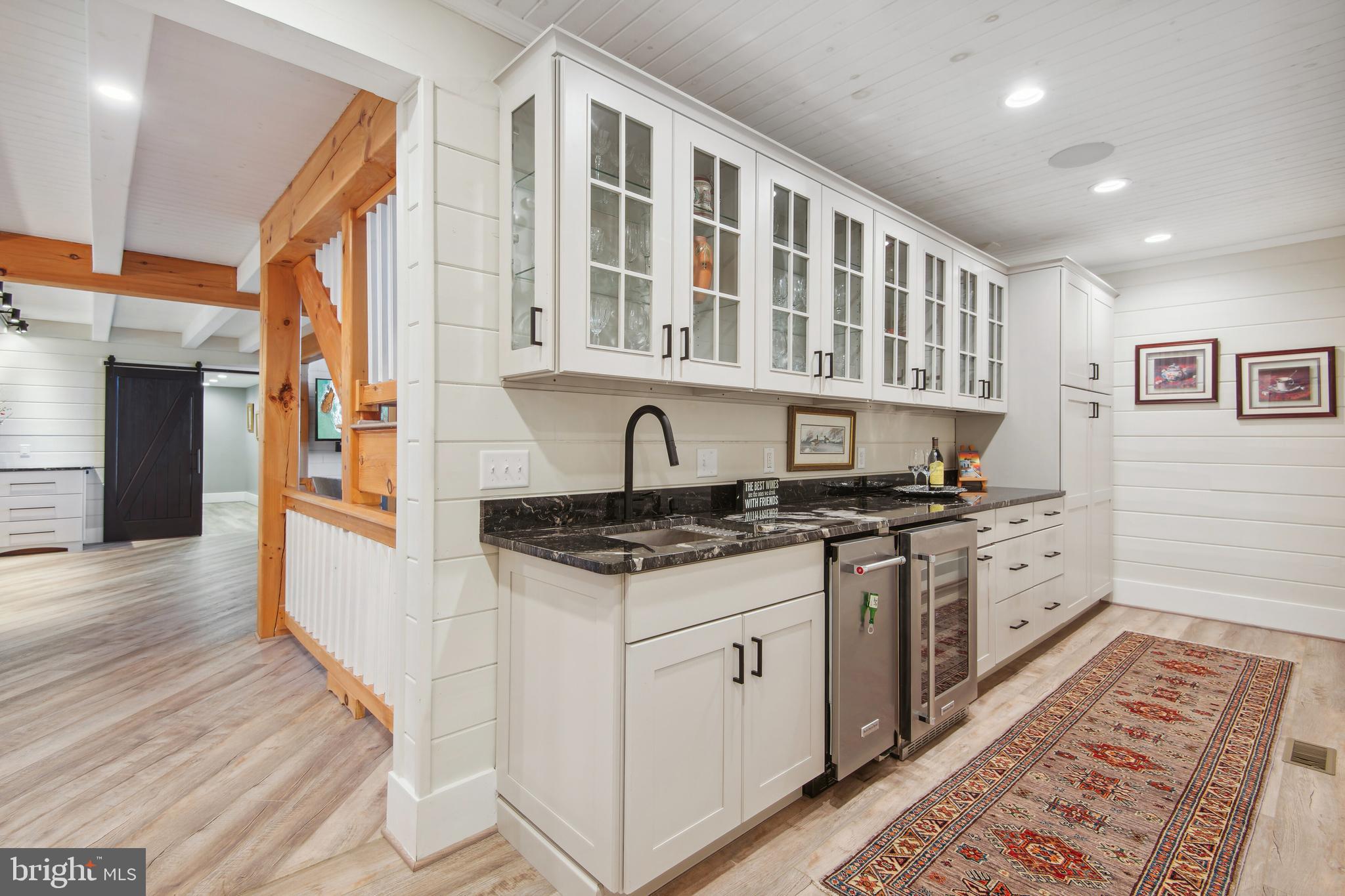 6760 Wilson Road Marshall, VA 20115 - Photo 19 of 75 Butler pantry off kitchen