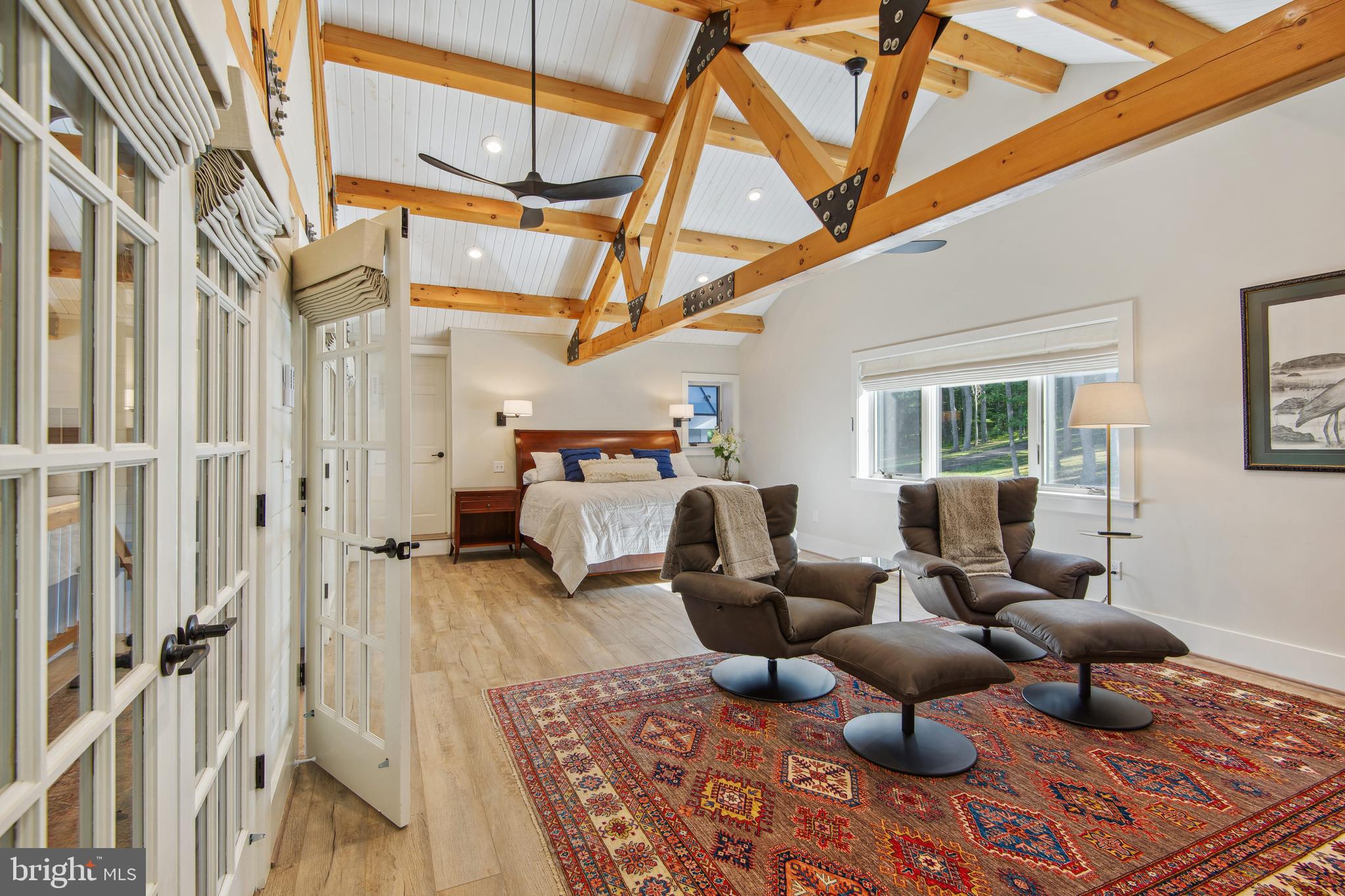 6760 Wilson Road Marshall, VA 20115 - Photo 24 of 75 Staycation