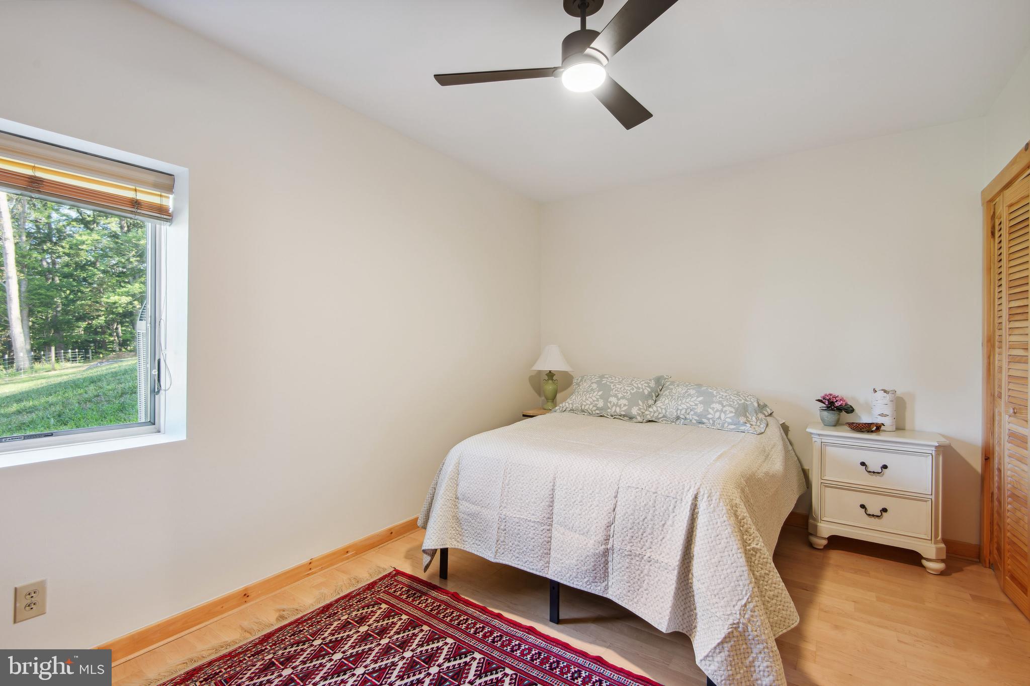 6760 Wilson Road Marshall, VA 20115 - Photo 36 of 75 Additional LL Bedroom