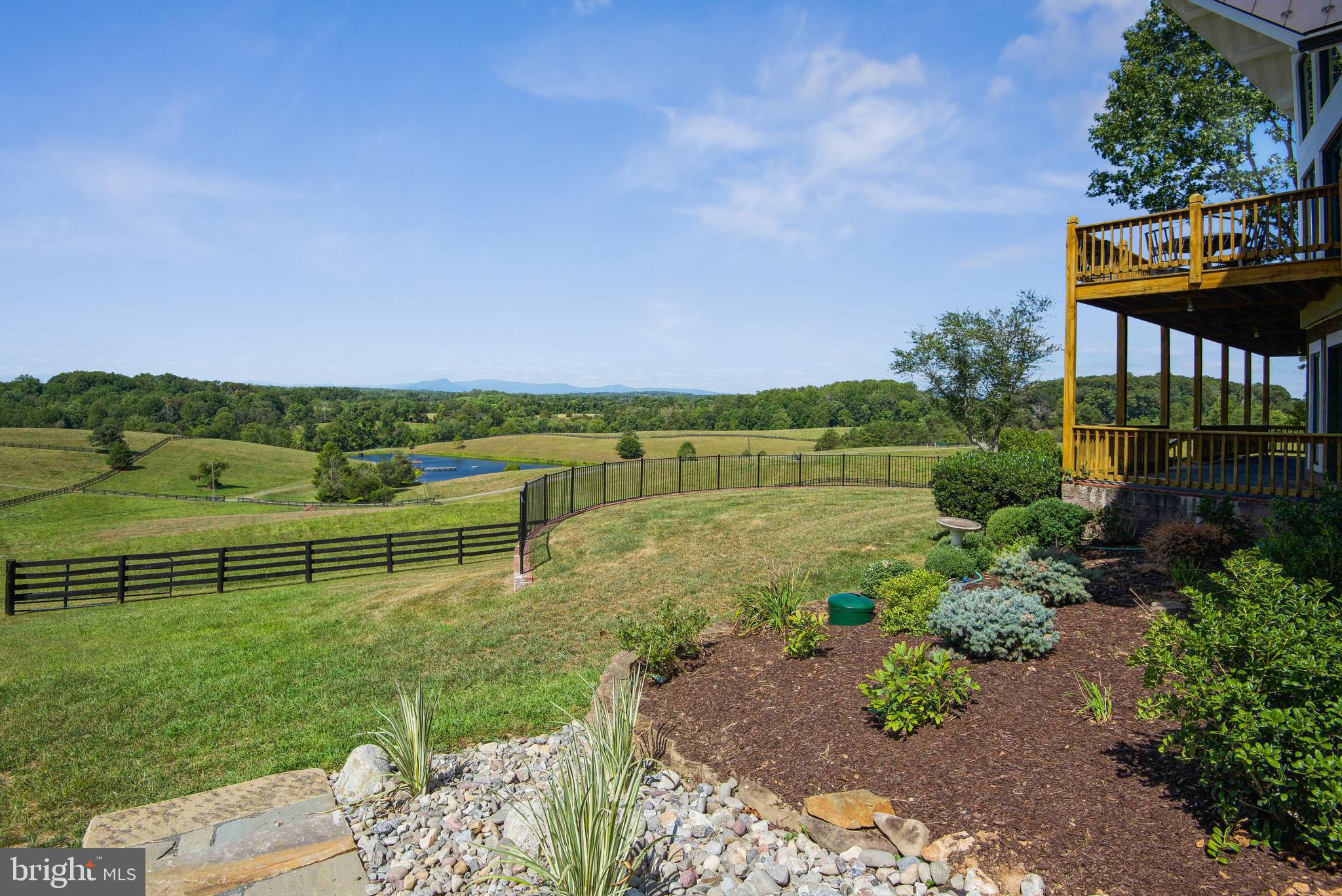 6760 Wilson Road Marshall, VA 20115 - Photo 44 of 75 Wide open