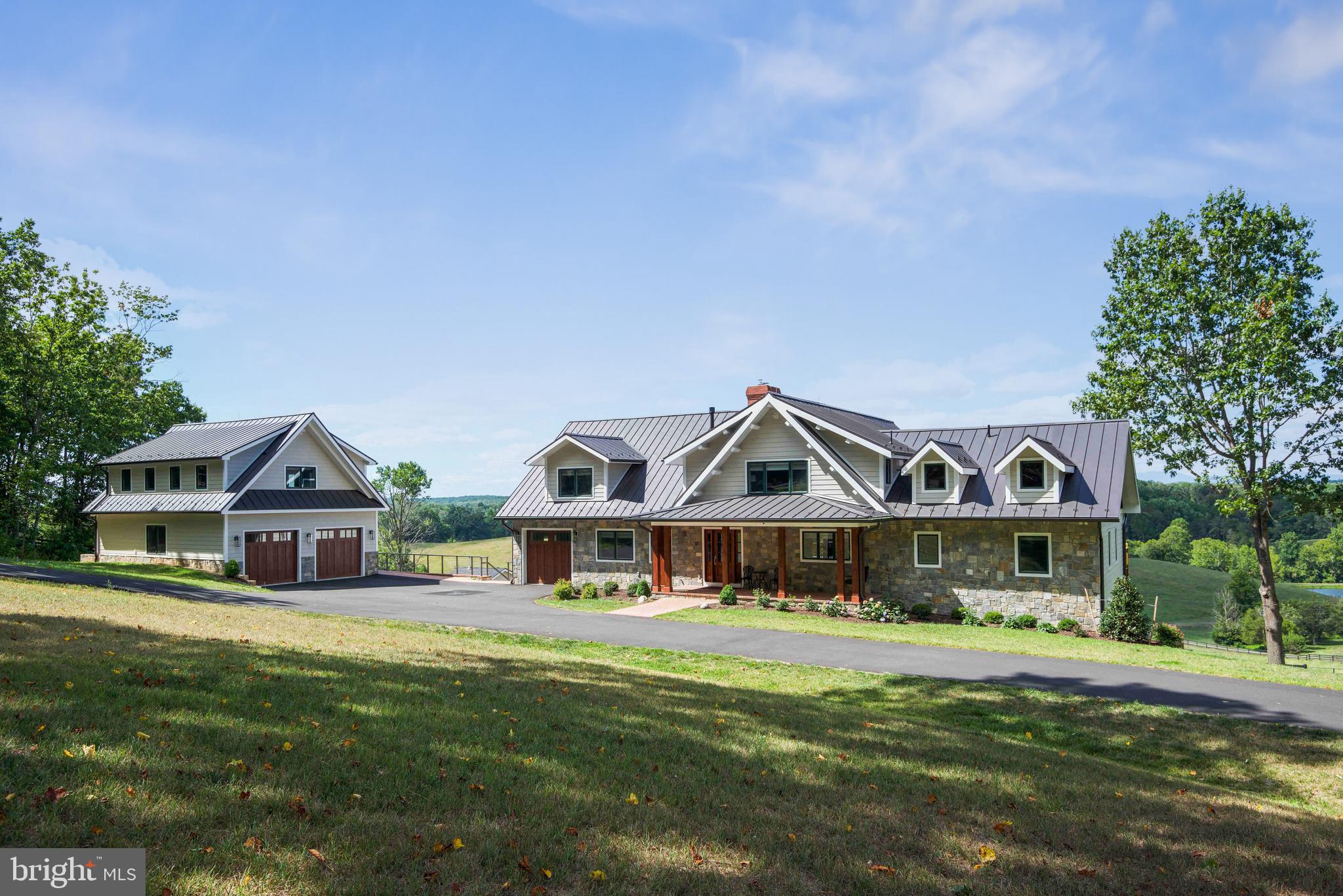 6760 Wilson Road Marshall, VA 20115 - Photo 54 of 75 Sitting pretty