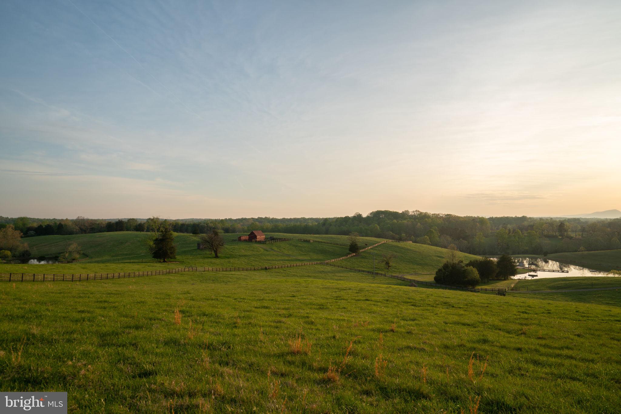 6760 Wilson Road Marshall, VA 20115 - Photo 62 of 75 Look West