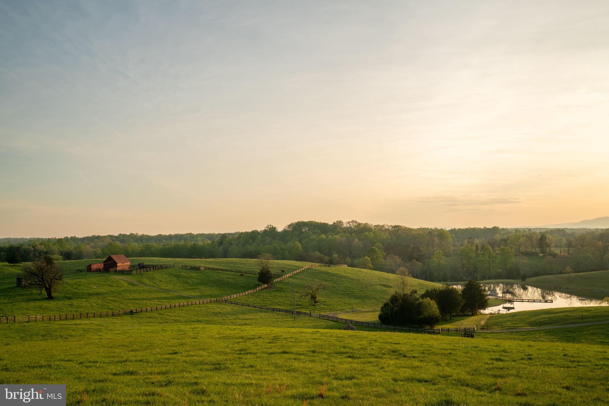 6760 Wilson Road Marshall, VA 20115 - Photo 67 of 75 All this privacy