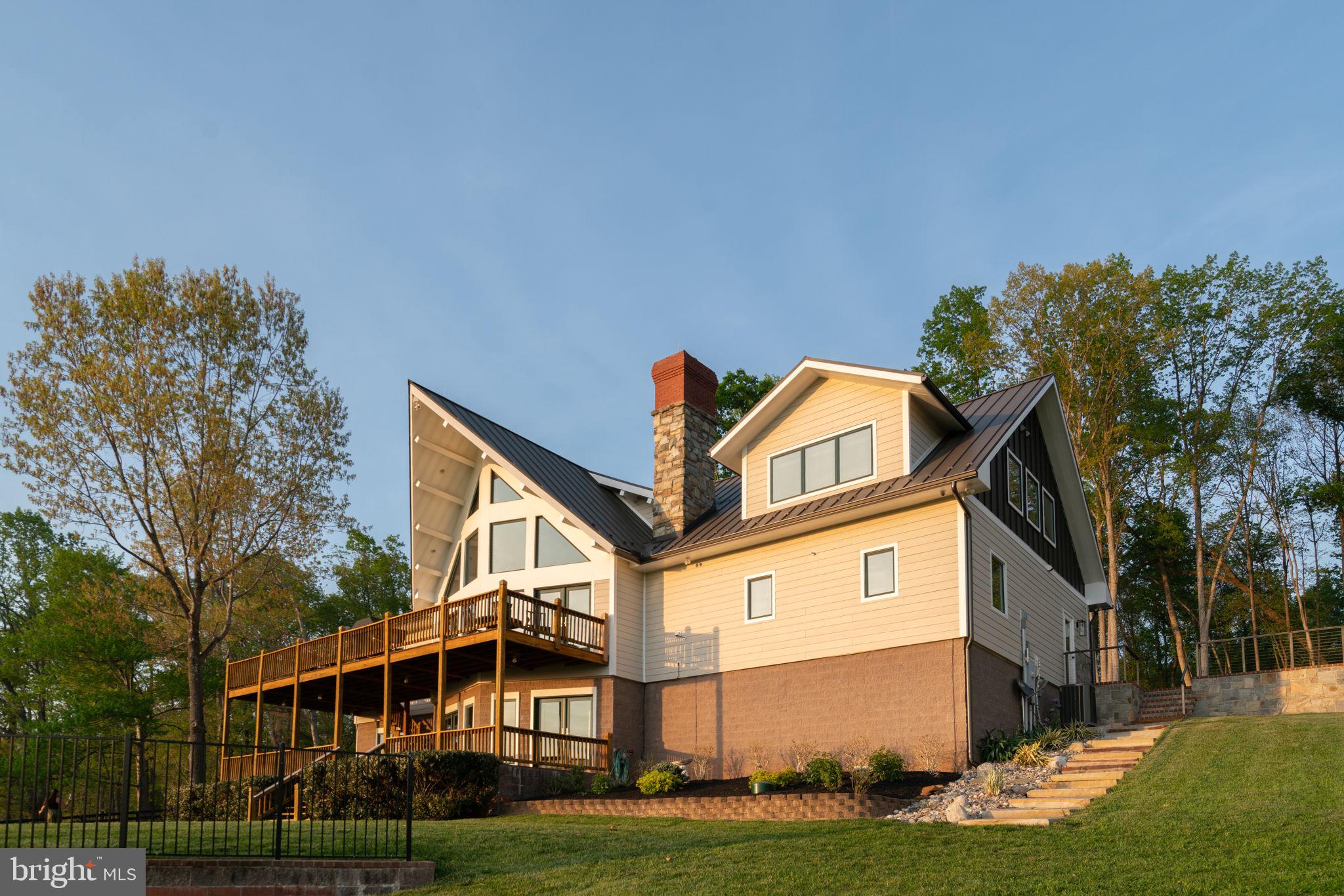 6760 Wilson Road Marshall, VA 20115 - Photo 69 of 75 Solidly built