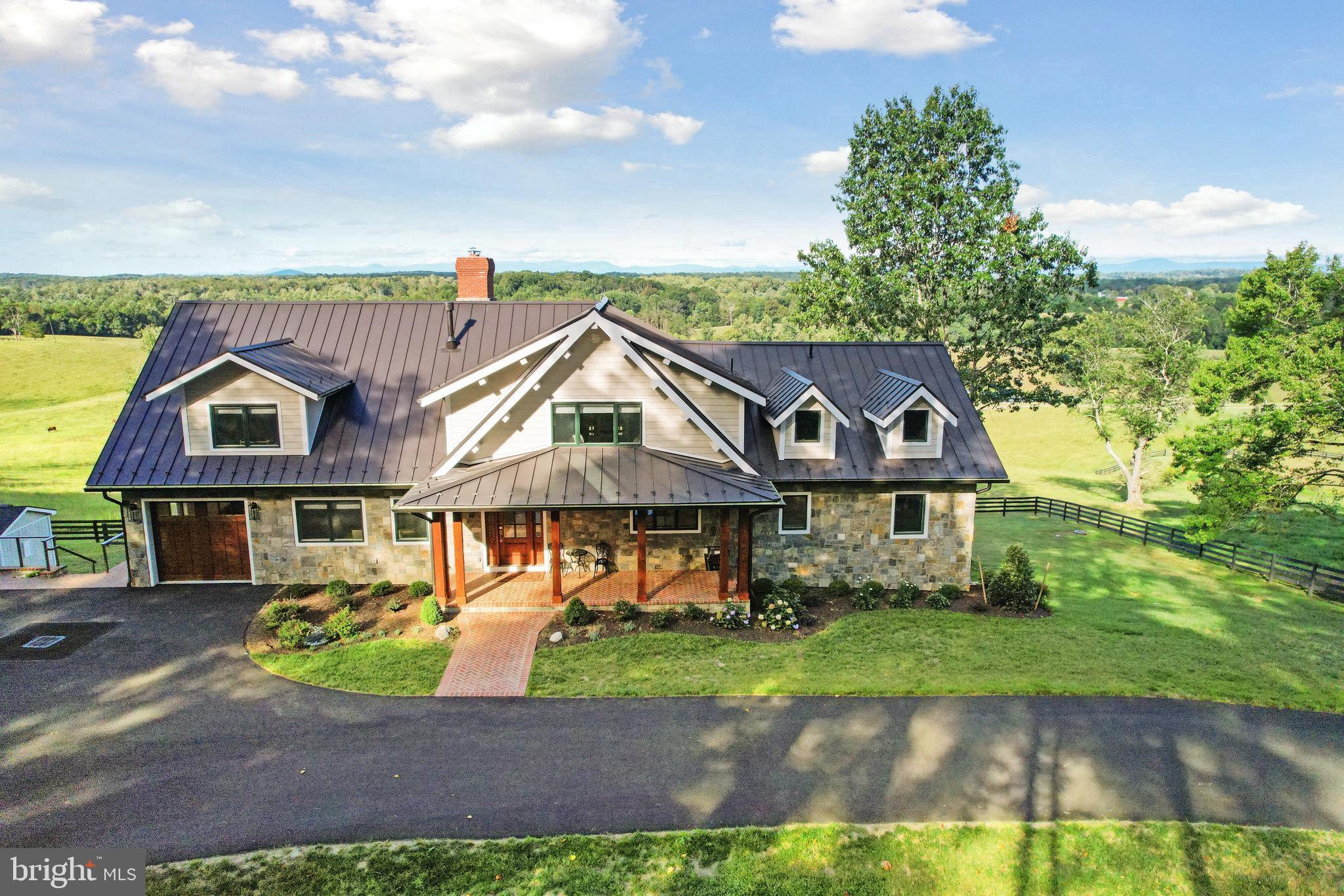 6760 Wilson Road Marshall, VA 20115 - Photo 70 of 75 Well maintained