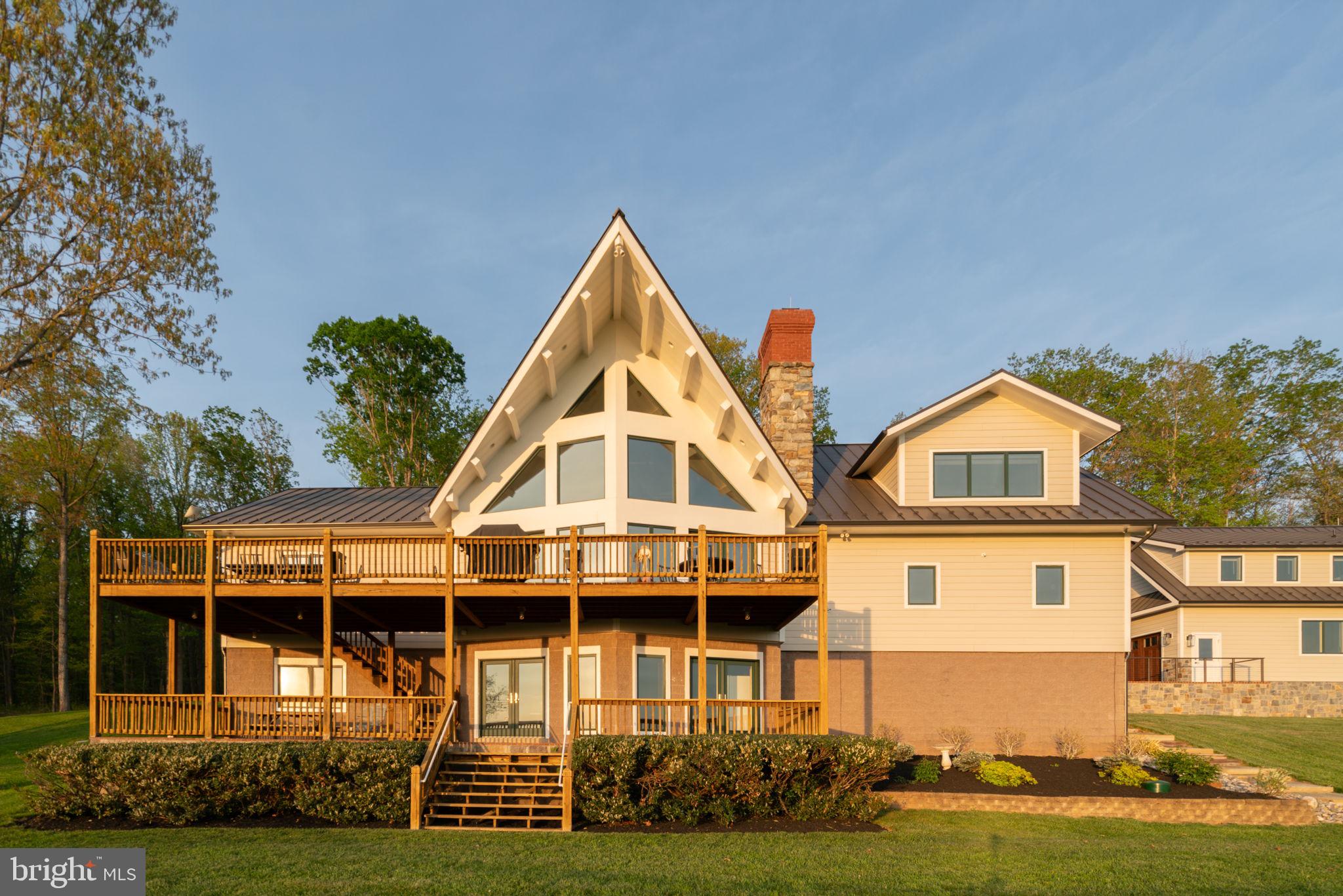 6760 Wilson Road Marshall, VA 20115 - Photo 7 of 75 Multiple spots to catch the views