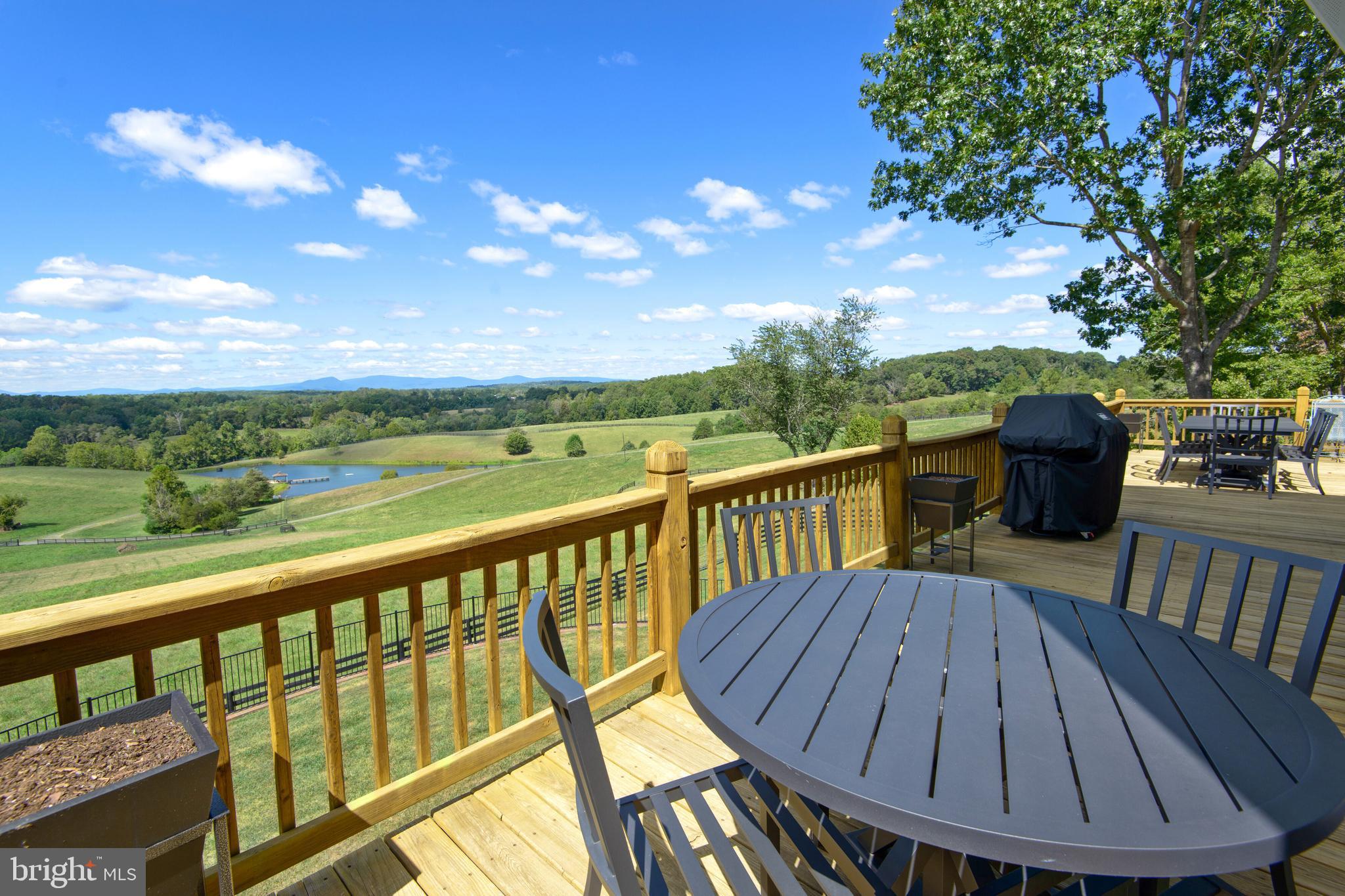 6760 Wilson Road Marshall, VA 20115 - Photo 8 of 75 Morning coffee with nature