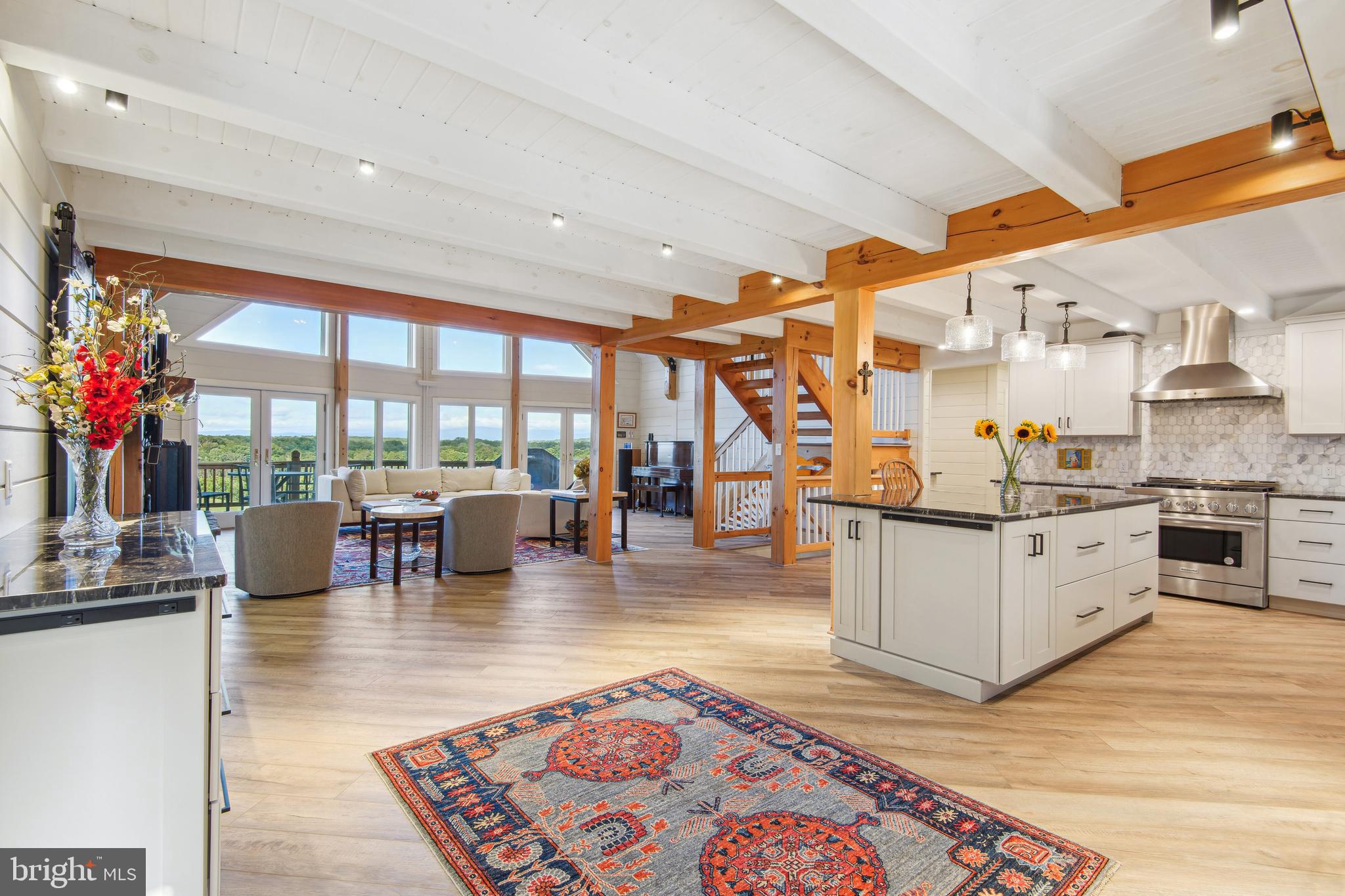 6760 Wilson Road Marshall, VA 20115 - Photo 10 of 75 Excellent entertaining space