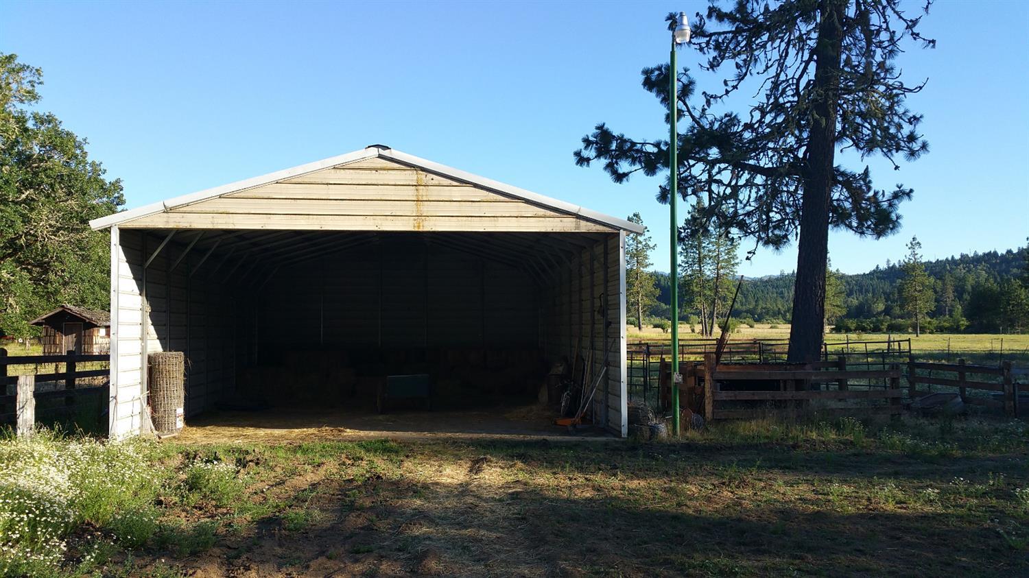 3645 Dick George Road Cave Junction, OR 97523 - Photo 20 of 26 Additional Photo