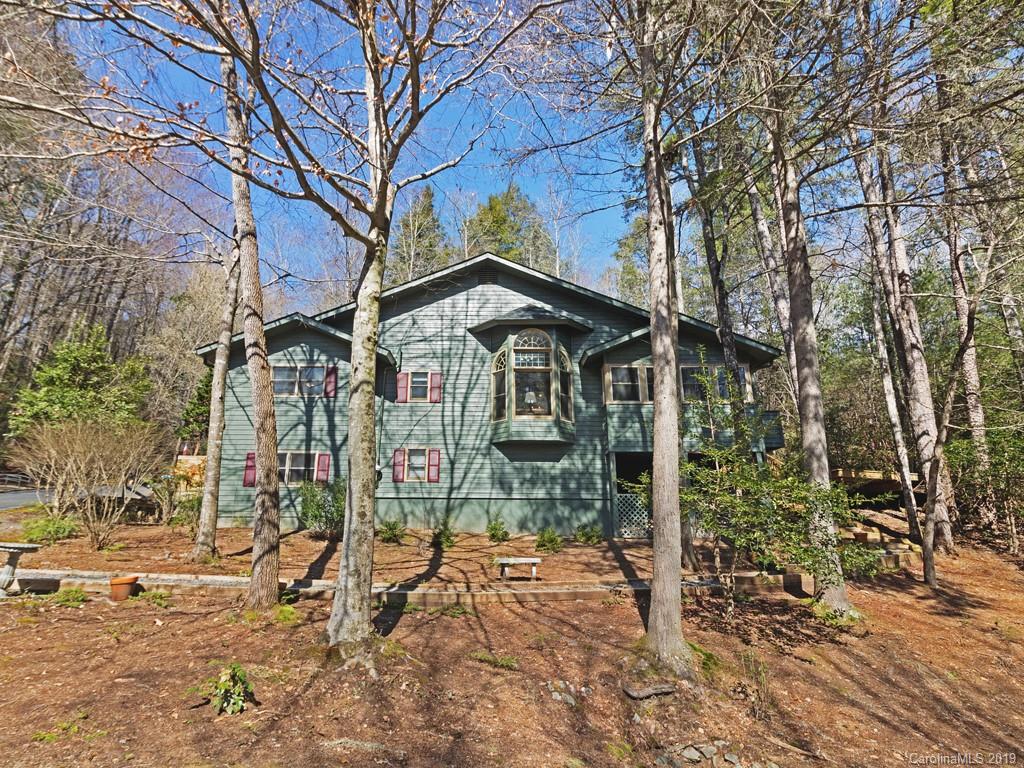 852 Deerlake Road Brevard, NC 28712 - Photo 22 of 26 Gallery Image 22