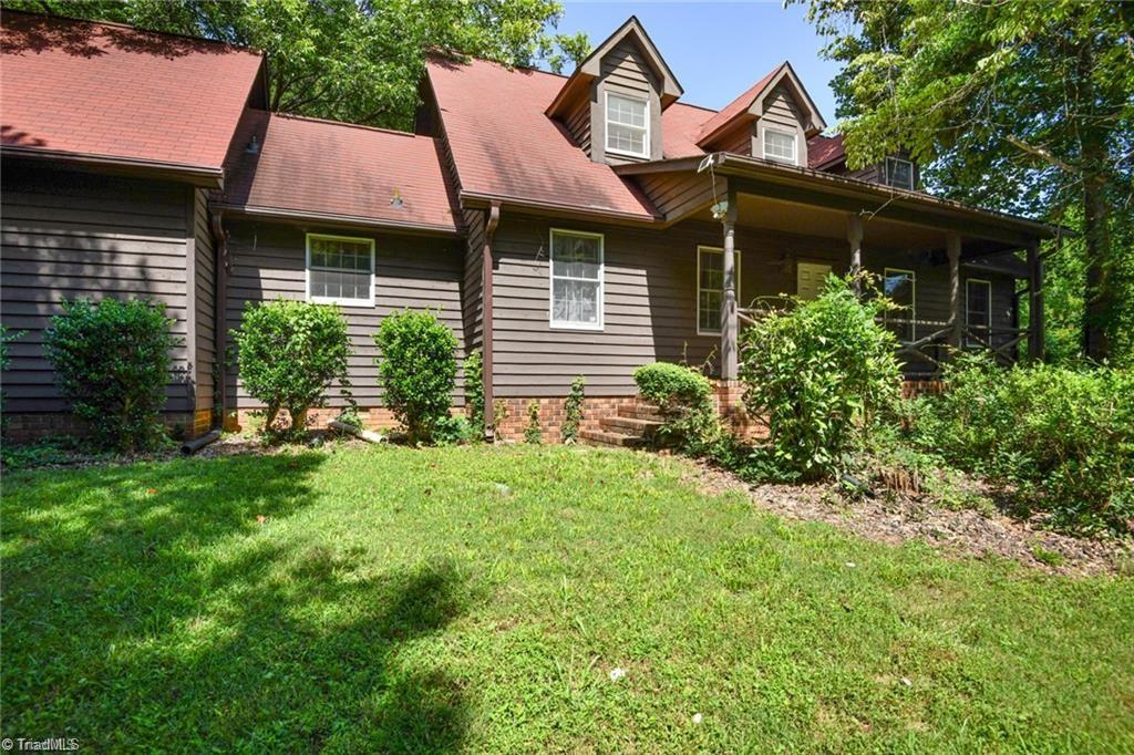 1927 Fleming Road Greensboro, NC 27410 - Photo 7 of 32
