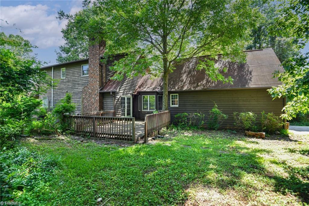 1927 Fleming Road Greensboro, NC 27410 - Photo 8 of 32