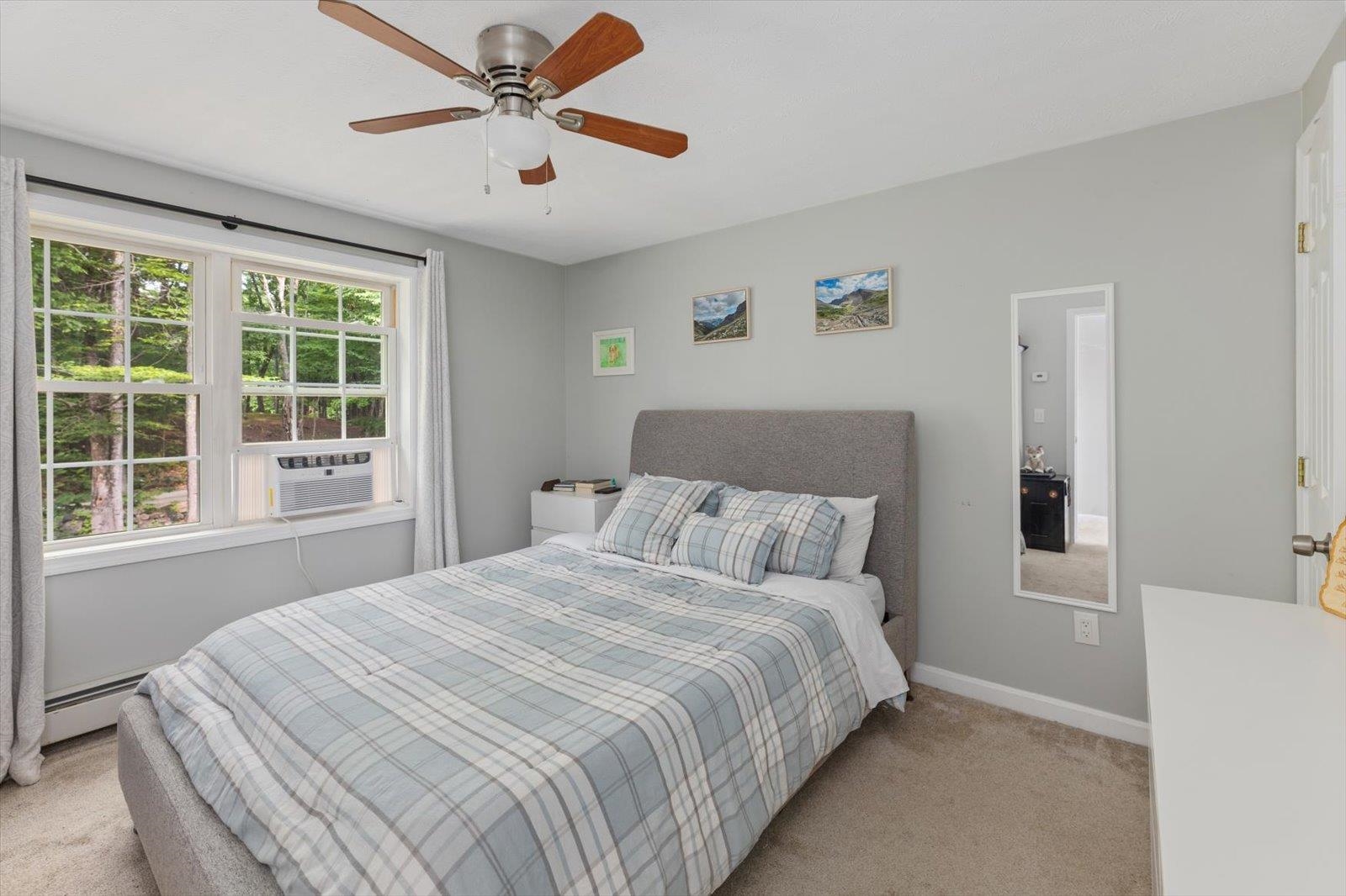 55 Verry Brook Road Winchester, NH 03470 - Photo 21 of 37