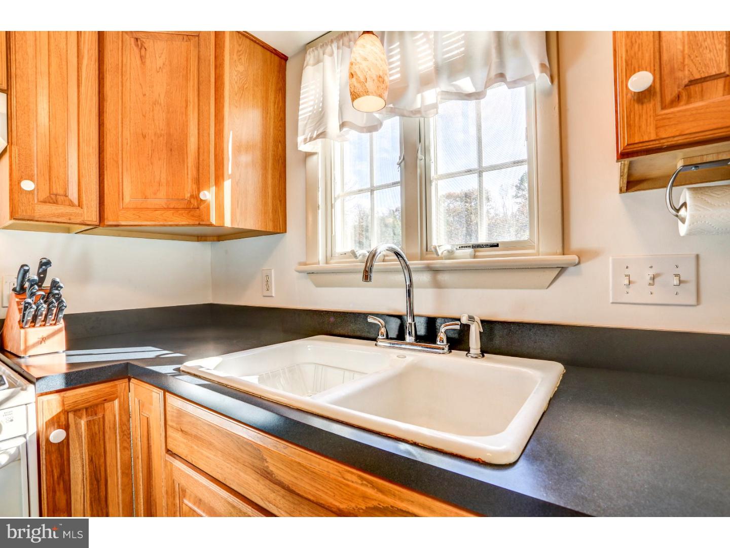1158 Elverson Road Morgantown, PA 19543 - Photo 8 of 25 Kitchen