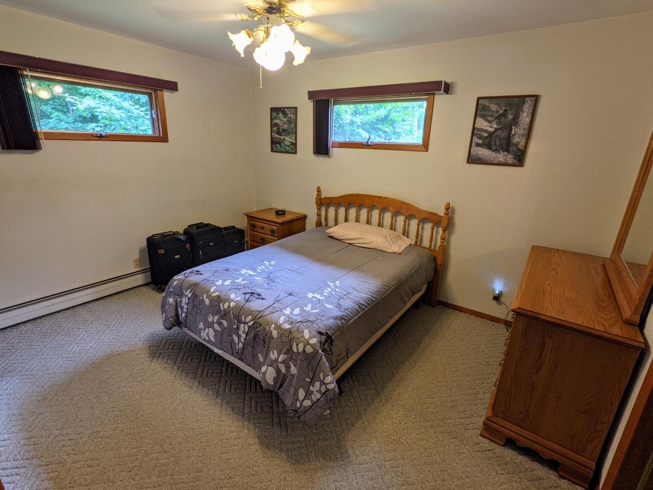 N7924 Wilson Lake Road Phillips, WI 54555 - Photo 11 of 36 Gallery Image 11